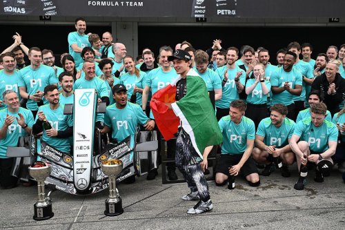 Citroën, La resaca del GP de Japón: La Fórmula 1 2026 ya no solo es anticlimática, ahora también es peligrosa