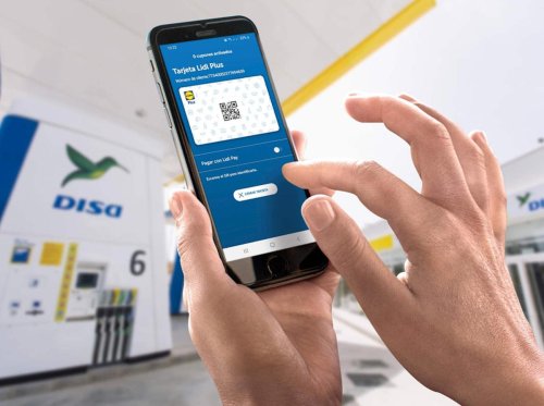 Fui a hacer la compra a Lidl y sin saberlo aproveché para ahorrar en combustible: así funciona el truco