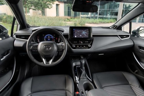 Honda, Toyota, Toyota Corolla, Honda Civic vs Toyota Corolla warranty comparison