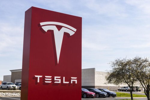 Tesla, Tesla sales are surging in Japan—now service is the problem