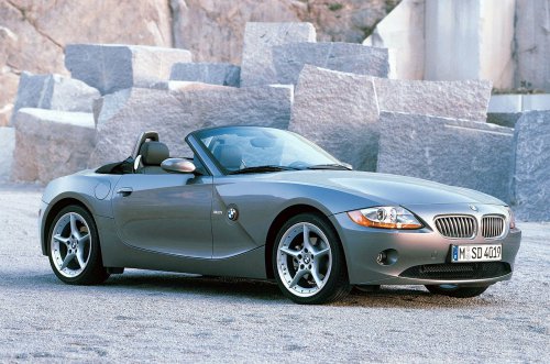 BMW's most controversial cars