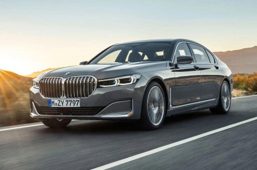 BMW's most controversial cars