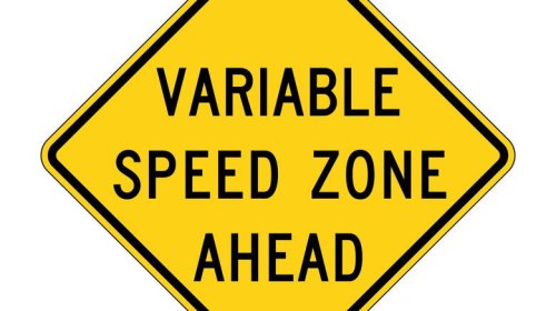 10 of the most confusing traffic signs, explained