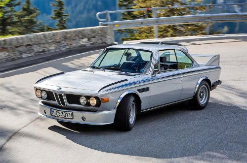 BMW's most controversial cars