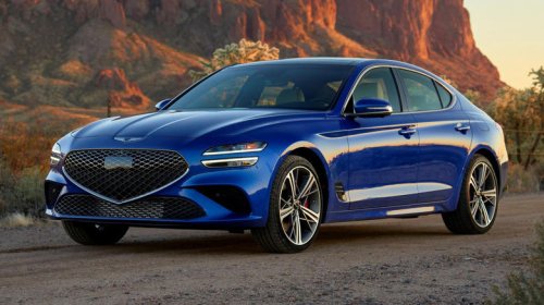10 practical commuter cars with surprisingly high horsepower