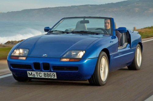 BMW's most controversial cars