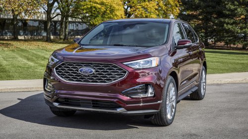 Owners without defective EcoBoost engines sued Ford anyway