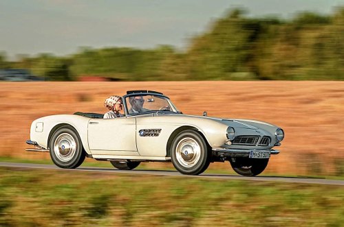 BMW's most controversial cars