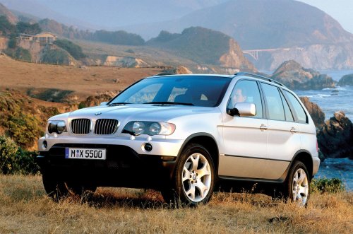 BMW's most controversial cars