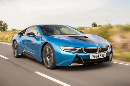 BMW's most controversial cars