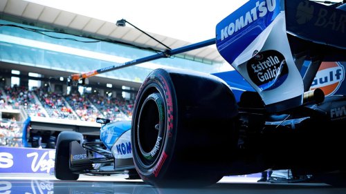 Williams señala Miami como punto de inflexión: Vowles promete a Sainz un coche 'nuevo'