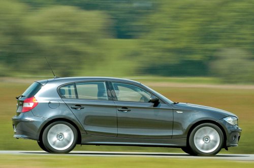 BMW's most controversial cars