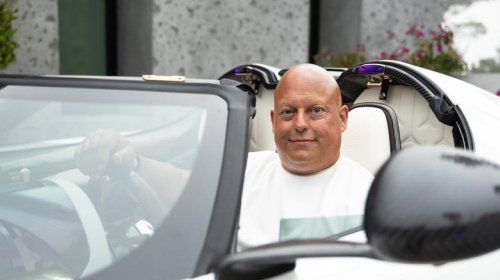 These automotive CEOs would make the best road trip companions, according to our readers