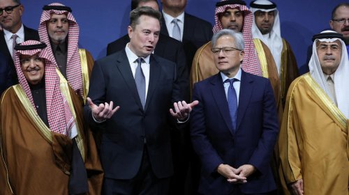 These automotive CEOs would make the best road trip companions, according to our readers