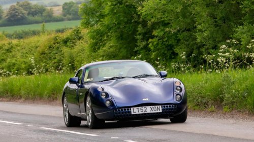 These automotive CEOs would make the best road trip companions, according to our readers