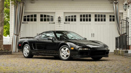 SuperCar, Porsche, Porsche 911, The '90s Japanese supercar that's a better investment than a new Porsche 911