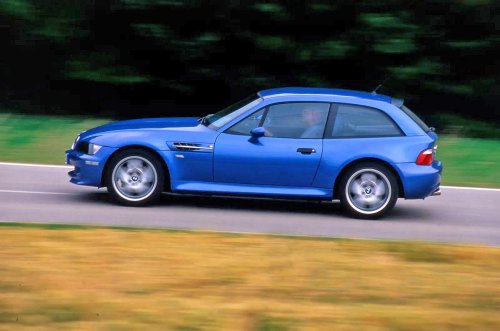 BMW's most controversial cars
