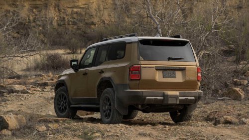 Toyota Land Cruiser First Edition: What makes it so special?