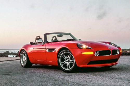 BMW's most controversial cars