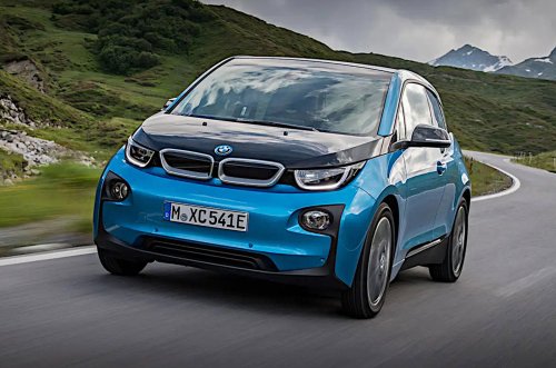 BMW's most controversial cars