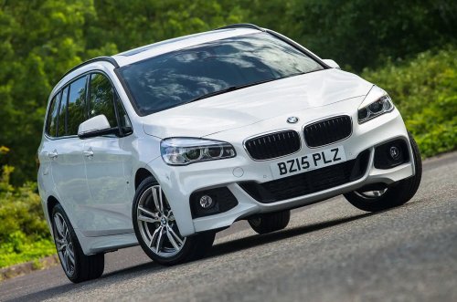 BMW's most controversial cars