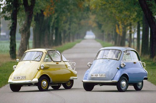 BMW's most controversial cars