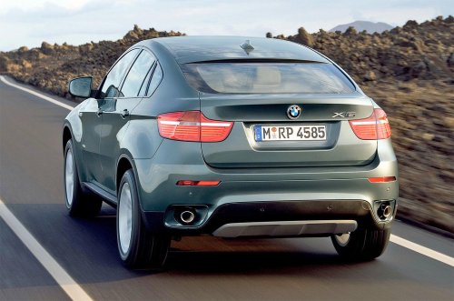 BMW's most controversial cars