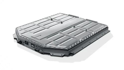 Las baterías de litio podrían no ser la solución. BAIC está probando unas de sodio que se recargan en 11 minutos