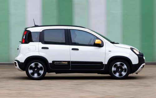 Coches nuevos baratos en España: tres opciones por menos de 15.000 euros