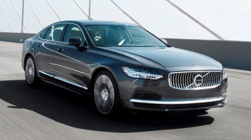 10 practical commuter cars with surprisingly high horsepower