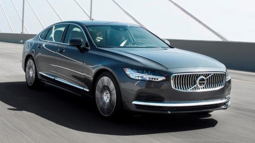 10 practical commuter cars with surprisingly high horsepower