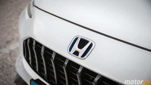 Honda planta cara a China con un golpe al bolsillo y a la confianza: una garantía que cambia el listón