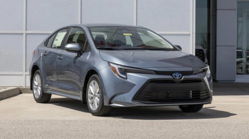 The most dependable cars you can buy (according to JD Power's 2026 study)