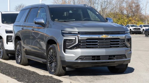 The most dependable cars you can buy (according to JD Power's 2026 study)