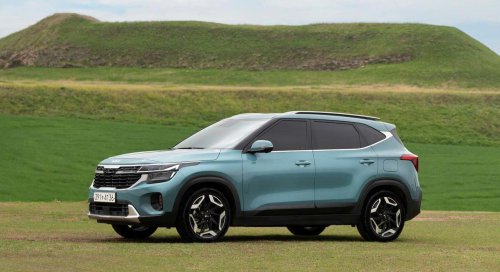 Kia | Kia convierte el coche en una grada mundialista: lanza 16 nuevos diseños inspirados en el Mundial 2026