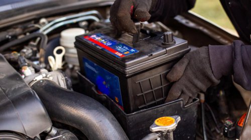 The best value for money car batteries, according to Consumer Reports