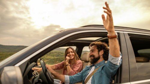 4 ways to improve your car's ride quality