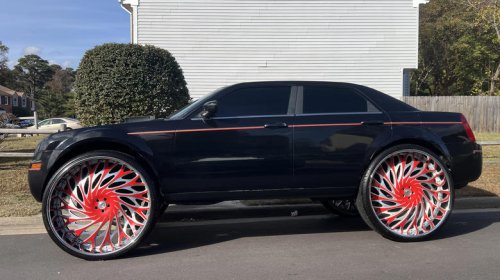 4 ways to improve your car's ride quality