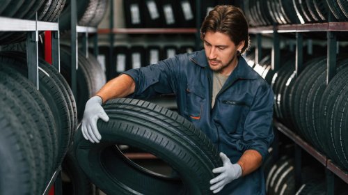 4 ways to improve your car's ride quality
