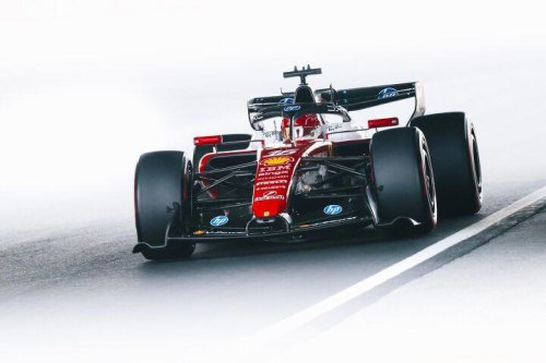 Formula 1's band-aid fix to controversial 2026 engine regulations