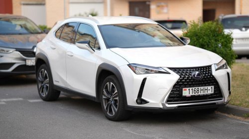 The most dependable cars you can buy (according to JD Power's 2026 study)