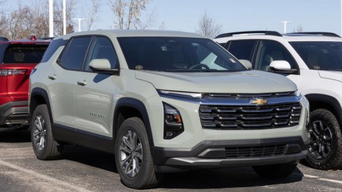 The most dependable cars you can buy (according to JD Power's 2026 study)