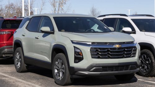 The most dependable cars you can buy (according to JD Power's 2026 study)