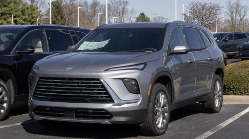 The most dependable cars you can buy (according to JD Power's 2026 study)