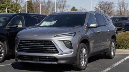The most dependable cars you can buy (according to JD Power's 2026 study)