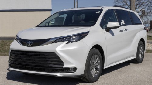 The most dependable cars you can buy (according to JD Power's 2026 study)