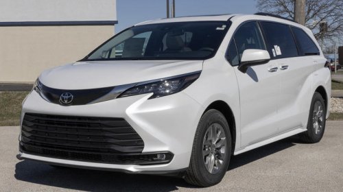 The most dependable cars you can buy (according to JD Power's 2026 study)