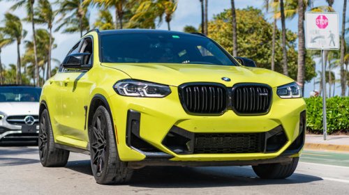 The most dependable cars you can buy (according to JD Power's 2026 study)
