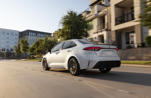 Most efficient Toyotas you can buy in 2026