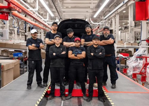 Tesla, Tesla sales are surging in Japan—now service is the problem